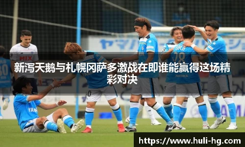 新泻天鹅与札幌冈萨多激战在即谁能赢得这场精彩对决